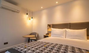 Holiday Inn - Leicester - Wigston by IHG