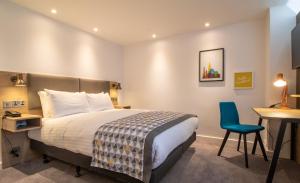 Holiday Inn - Leicester - Wigston by IHG