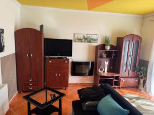 Arsenal sorházi apartman