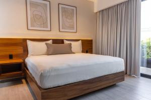 MARUVA Hotel Ejecutivo