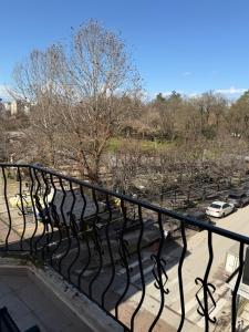 B2 Pausilipon Park Corner