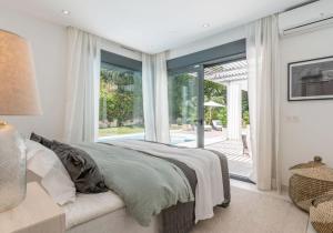 Villa Karry Marbella