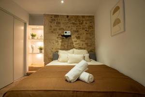 Vidéoprojecteur - Tout à pied - Centre - Tram