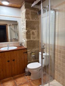 Casa Nemesio, enclave y vistas excepcionales