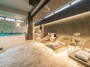 VH Eurostar Tirana Center 2 Congress & Spa