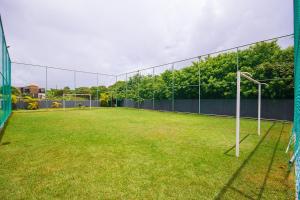 Casa em Condominio com Piscina em Ponta de Mangue