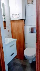 Dabki Village - Haus Maciej