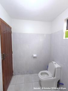 Christies apartments Buruburu