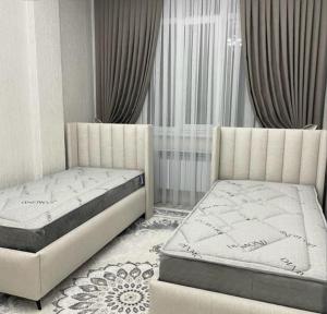 مدينه نصر الفريده