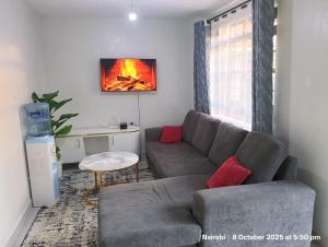 Christies apartments Buruburu