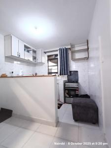 Christies apartments Buruburu