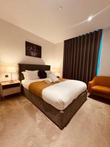 The Royal Arch Residence إقامة القوس الملكي