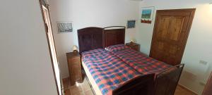 Autentico stazzu con piscina img7