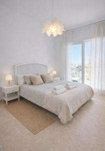 Golf Resort Torrequebrada - Como en Casa en un Entorno Inmejorable