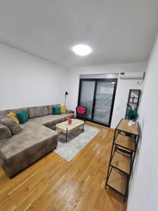 city pro apartman Ulcinj