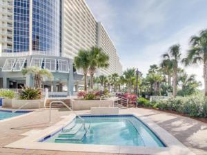 Blue Serenity at Laketown Wharf
