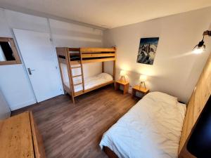 Résidence Mustag - Appartement 3 pièces 7 personnes Plagne Centre MAE-6351