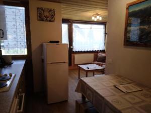 Résidence Saint Jacques A - Appartement tout confort · Proche des pistes · Avec cabine MAE-6391