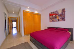 DannaMs Apartment MohamedV Hivernage