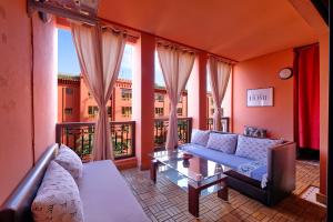 DannaMs Apartment MohamedV Hivernage