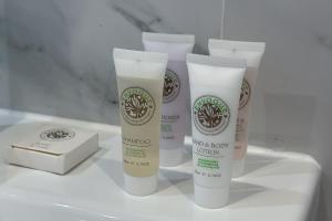 Modern Studio With Parking And Private Garden