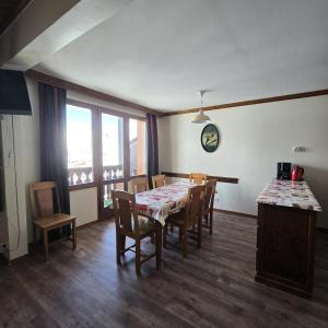 Résidence Mont Soleil A - Appartement 7 personnes - Plagne Soleil MAE-6511