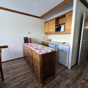 Résidence Mont Soleil A - Appartement 7 personnes - Plagne Soleil MAE-6511