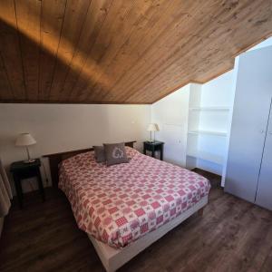 Résidence Mont Soleil A - Appartement 7 personnes - Plagne Soleil MAE-6511