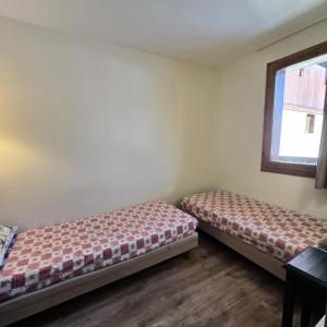 Résidence Mont Soleil A - Appartement 7 personnes - Plagne Soleil MAE-6511