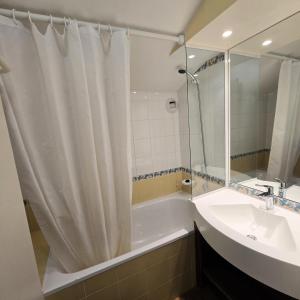 Résidence Mont Soleil A - Appartement 7 personnes - Plagne Soleil MAE-6511