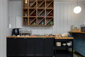 Stracta Hotel Mosfell