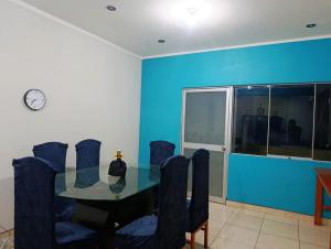 Golden Paris Departamento Ayacucho