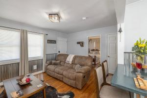 Country Cow Flair with Large TVs, Ample Parking, Nintendo, EV Ready