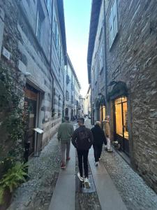 Serenity Vitani Apartment