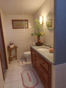 Casa da Rosa - Conforto e tranquilidade