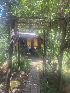 Casa da Rosa - Conforto e tranquilidade