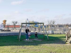 ibis budget Brugge Jabbeke