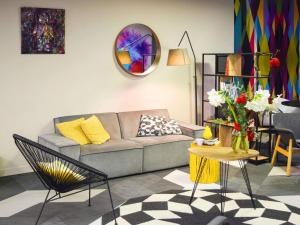 Ibis Styles Crolles Grenoble A41