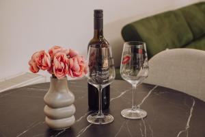 Lumina Residence Našice