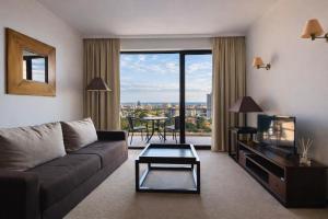 ROYAL BEACH - Modern & Private Apartments in center Sunny Beach