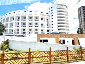 DEPARTAMENTO EN SAME CASA BLAN CA vista AL MAR