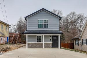 Downtown Ashland Gateway! Apt with Comforts of Home