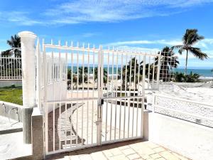 DEPARTAMENTO EN SAME CASA BLAN CA vista AL MAR