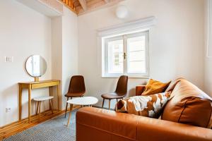 LoftyLofty Apartments Újezd