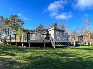 Mid-Century Contemporary