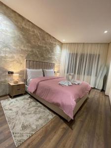 VIVASTAY Casablanca - Bonnat Square Chic Residence - Palmier -