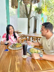 Roca del Rio Hotel y Restaurante