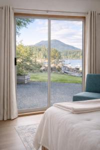 Tofino Swell Lodge