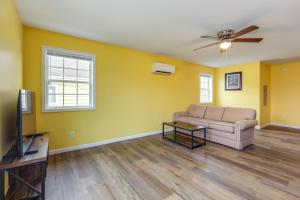 Explore Downtown Ashland! Cozy and New Apartment