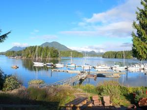 Tofino Swell Lodge